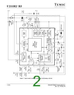 浏览型号U211B2的Datasheet PDF文件第2页