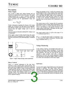 浏览型号U211B2的Datasheet PDF文件第3页