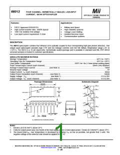 浏览型号66012-003的Datasheet PDF文件第1页