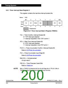 浏览型号68HC11的Datasheet PDF文件第200页