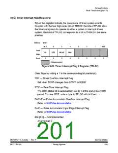 浏览型号68HC11的Datasheet PDF文件第201页