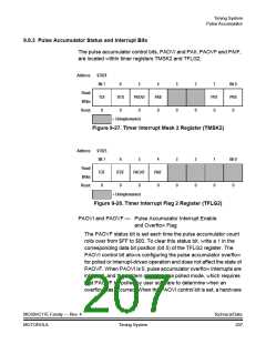 浏览型号68HC11的Datasheet PDF文件第207页