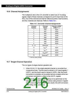 浏览型号68HC11的Datasheet PDF文件第216页