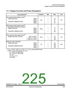 浏览型号68HC11的Datasheet PDF文件第225页