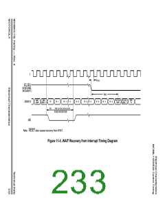 浏览型号68HC11的Datasheet PDF文件第233页