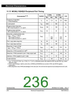 浏览型号68HC11的Datasheet PDF文件第236页