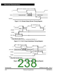 浏览型号68HC11的Datasheet PDF文件第238页