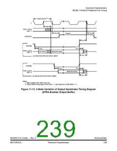 浏览型号68HC11的Datasheet PDF文件第239页