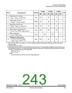浏览型号68HC11的Datasheet PDF文件第243页
