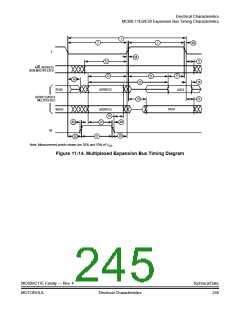 浏览型号68HC11的Datasheet PDF文件第245页