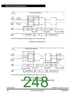 浏览型号68HC11的Datasheet PDF文件第248页