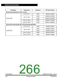 浏览型号68HC11的Datasheet PDF文件第266页