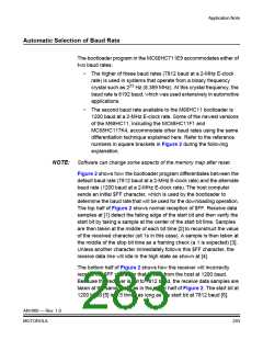 浏览型号68HC11的Datasheet PDF文件第283页