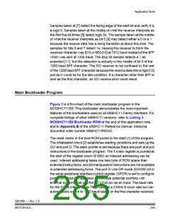 浏览型号68HC11的Datasheet PDF文件第285页