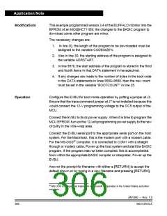 浏览型号68HC11的Datasheet PDF文件第306页