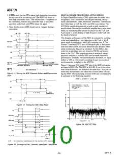 浏览型号AD7769JP的Datasheet PDF文件第10页