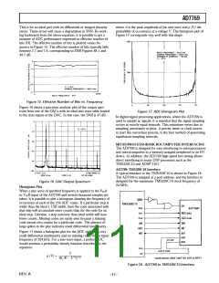 浏览型号AD7769JP的Datasheet PDF文件第11页