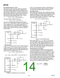 浏览型号AD7769JP的Datasheet PDF文件第14页