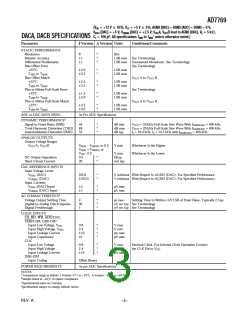 浏览型号AD7769JP的Datasheet PDF文件第3页