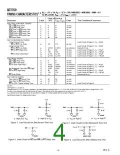 浏览型号AD7769JP的Datasheet PDF文件第4页