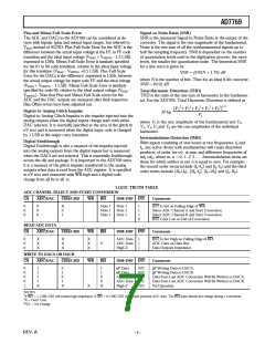 浏览型号AD7769JP的Datasheet PDF文件第7页