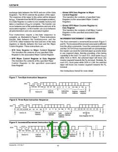 浏览型号CAT5269B-25TE13的Datasheet PDF文件第10页