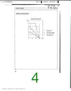 浏览型号TBA800的Datasheet PDF文件第4页