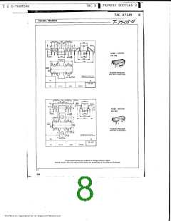 浏览型号TBA800的Datasheet PDF文件第8页