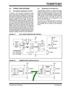 浏览型号TC620的Datasheet PDF文件第7页