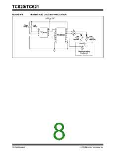 浏览型号TC620的Datasheet PDF文件第8页