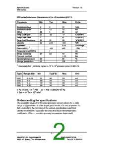 浏览型号SPD005G的Datasheet PDF文件第2页