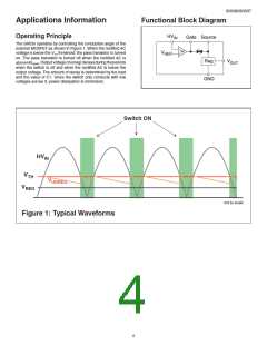 浏览型号SR037MG的Datasheet PDF文件第4页