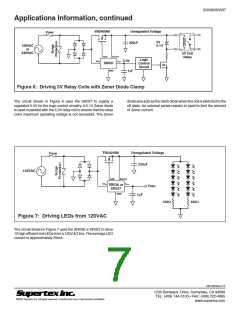 浏览型号SR037MG的Datasheet PDF文件第7页