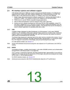 浏览型号STV-681-M01的Datasheet PDF文件第13页