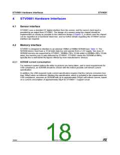 浏览型号STV-681-M01的Datasheet PDF文件第18页