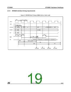 浏览型号STV-681-M01的Datasheet PDF文件第19页