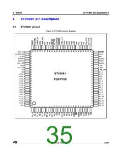 浏览型号STV-681-M01的Datasheet PDF文件第35页