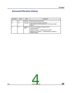 浏览型号STV-681-M01的Datasheet PDF文件第4页