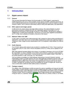 浏览型号STV-681-M01的Datasheet PDF文件第5页