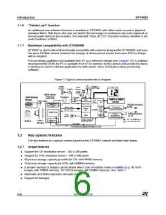 浏览型号STV-681-M01的Datasheet PDF文件第6页