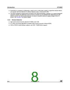 浏览型号STV-681-M01的Datasheet PDF文件第8页