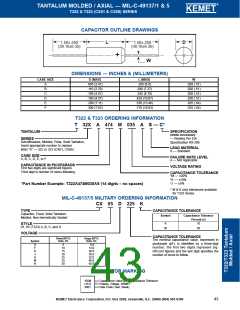 浏览型号T140A105K050BSC的Datasheet PDF文件第43页