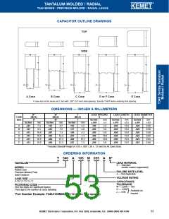 浏览型号T140A105K050BSC的Datasheet PDF文件第53页