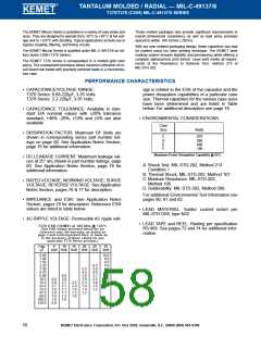 浏览型号T140A105K050BSC的Datasheet PDF文件第58页