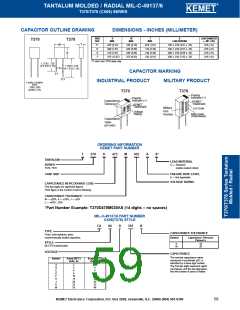 浏览型号T140A105K050BSC的Datasheet PDF文件第59页