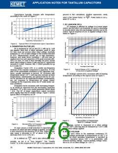 浏览型号T140A105K050BSC的Datasheet PDF文件第76页