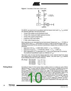 浏览型号T5743P6-TGQ的Datasheet PDF文件第10页