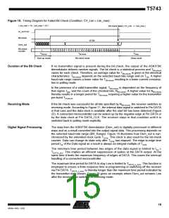 浏览型号T5743P6-TGQ的Datasheet PDF文件第15页