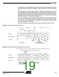 浏览型号T5743P6-TGQ的Datasheet PDF文件第19页