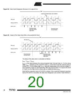 浏览型号T5743P6-TGQ的Datasheet PDF文件第20页